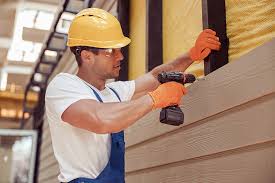 Best Wood Siding Installation  in Clementon, NJ